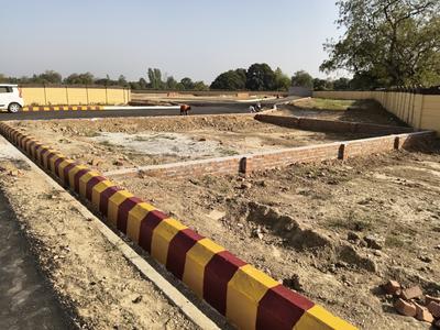 Project Image of 1000.0 - 2500.0 Sq.ft Residential Plot Plot for buy in Grihpati Vistar