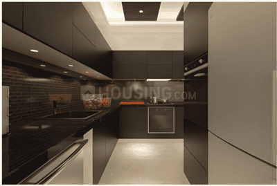 Project Image of 2478.23 - 3350.87 Sq.ft 4 BHK Villa for buy in Allure One Villas