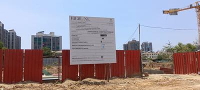 Project Image of 2701.0 - 10920.0 Sq.ft 3 BHK Apartment for buy in Highline Phase 1