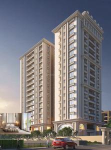 Project Image of 3532.0 - 3568.0 Sq.ft 4 BHK Apartment for buy in Sree Panchanan Residency