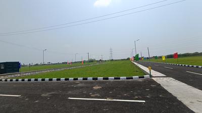 Gallery Cover Pic of Real Sumangali Kalyani City
