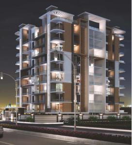 Project Image of 743.0 - 1123.0 Sq.ft 2 BHK Apartment for buy in Unique Pristine
