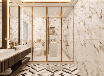 Project Image of 5185.0 - 9765.0 Sq.ft 4 BHK Apartment for buy in The Marquise