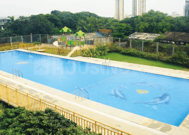 Project Image of 979.62 - 986.08 Sq.ft 3 BHK Apartment for buy in Cosmos Horizone Phase II