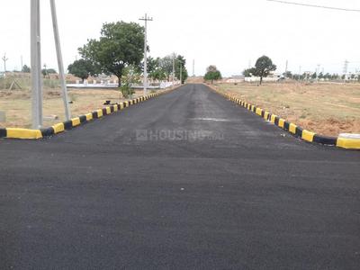 Project Image of 2400.0 - 5720.0 Sq.ft Residential Plot Plot for buy in Spandana