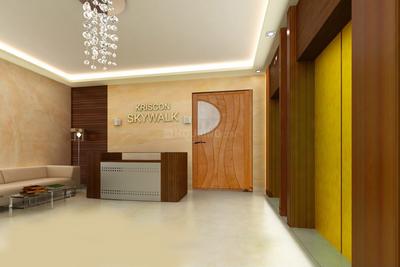 Project Image of 729.0 - 1105.0 Sq.ft 2 BHK Apartment for buy in Kriscon Skywalk