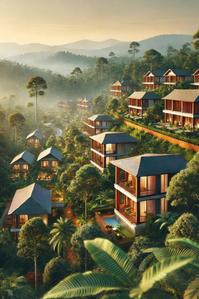 Project Image of 1346.0 - 4843.0 Sq.ft Residential Plot Plot for buy in Bittangala Woods