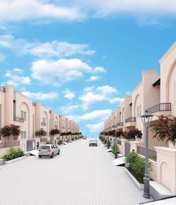 Project Image of 1094.93 - 3689.55 Sq.ft Residential Plot Plot for buy in Dharti Paradise