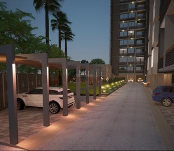 Project Image of 872.95 - 1016.11 Sq.ft 3 BHK Apartment for buy in Diwali Blessings