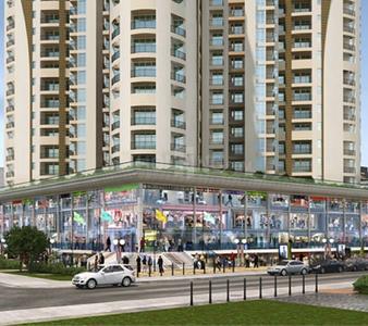 Project Image of 1225.0 - 1650.0 Sq.ft 2 BHK Apartment for buy in Sarvottam Pride
