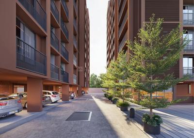 Project Image of 0.0 - 1818.0 Sq.ft 3 BHK Apartment for buy in Samesh