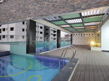 Project Image of 1280.0 - 1884.0 Sq.ft 2 BHK Apartment for buy in Sattva Necklace Pride