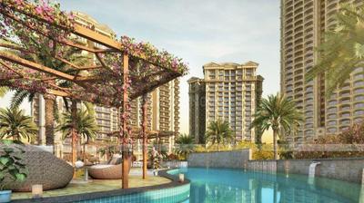 Project Image of 1267.02 - 3847.02 Sq.ft 3 BHK Apartment for buy in Arista Phase 2 Tower 5 7 8 9 And Club