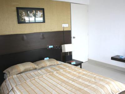 Project Image of 722.0 - 3615.0 Sq.ft 1 BHK Apartment for buy in Shrachi Greenwood Elements