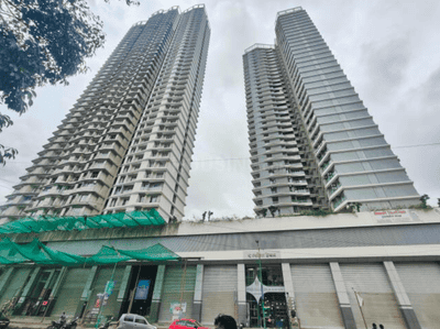 Project Image of 430.77 - 1014.61 Sq.ft 1 RK Apartment for buy in Rosa Manhattan Phase 3