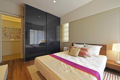 Project Image of 1242.0 - 1756.0 Sq.ft 3 BHK Apartment for buy in Kalpataru Siddhachal Elegant
