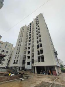 Project Image of 0.0 - 1483.0 Sq.ft 3 BHK Apartment for buy in Aristo Arika