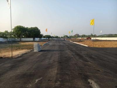 Project Image of 667.0 - 950.0 Sq.ft Residential Plot Plot for buy in StepsStone Srinivasa Palms