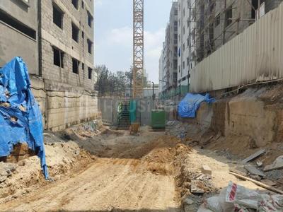 Project Image of 1165.0 - 2111.0 Sq.ft 3 BHK Apartment for buy in Sobha Insignia