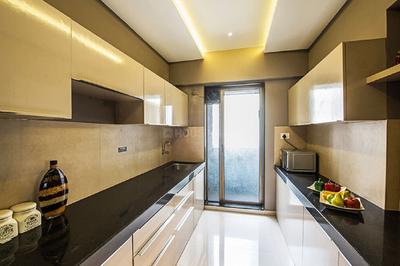 Project Image of 783.0 - 1174.0 Sq.ft 3 BHK Apartment for buy in Runwal Garden City Dahlia