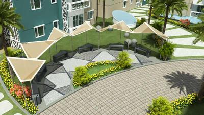 Project Image of 913.0 - 1498.0 Sq.ft 2 BHK Apartment for buy in Amarprakash Palm Riviera