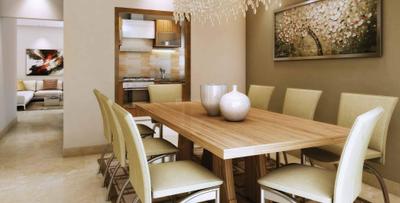Project Image of 1090.0 - 4362.0 Sq.ft 2 BHK Apartment for buy in Lotus Greens Woodview Residences