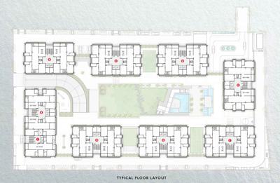 Project Image of 0.0 - 1427.19 Sq.ft 4 BHK Apartment for buy in Sheladia Artefino