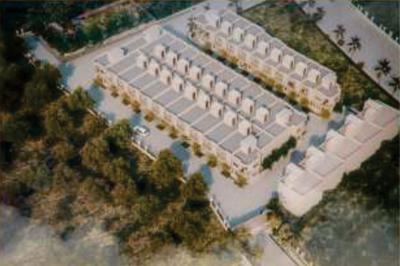 Project Image of 990.0 - 1630.0 Sq.ft 3 BHK Villa for buy in Vedic Villas Phase II