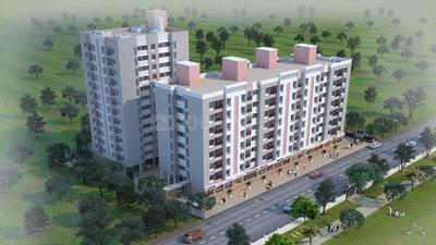 Global Pranam Elevation 1