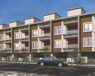 Sankul Elevation 2