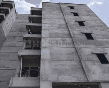 Project Image of 643.47 - 654.55 Sq.ft 2 BHK Apartment for buy in The Bansidhar Complex