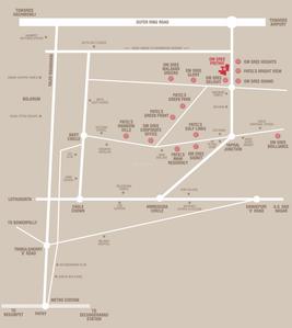 Project Image of 1240.0 - 2140.0 Sq.ft 2 BHK Apartment for buy in Omsree Prithvi