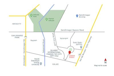 Project Image of 405.0 - 1005.0 Sq.ft 1 BHK Apartment for buy in Sobha Avalon