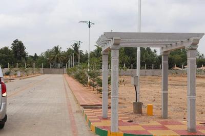 Project Image of 1512.0 - 2700.0 Sq.ft Residential Plot Plot for buy in Wynn Maa Garudadri