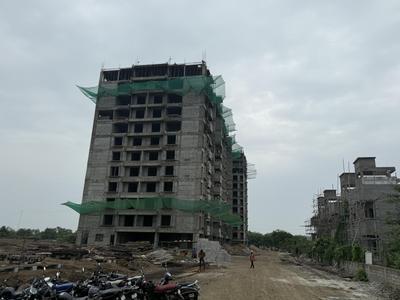 Project Image of 1274.47 - 1686.29 Sq.ft 2 BHK Apartment for buy in Pyramid Amara