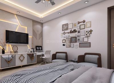 Project Image of 1800.0 - 2700.0 Sq.ft 4 BHK Builder Floor for buy in Shree Balaji Luxury Homes