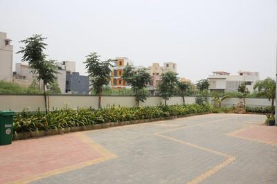 Project Image of 908.0 - 945.0 Sq.ft 2 BHK Apartment for buy in VNR Milford