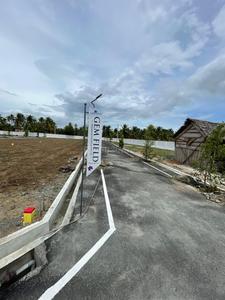 Project Image of 1200 Sq.ft 2 BHK Independent House for sale in Kovilpalayam for Rs. 7800000