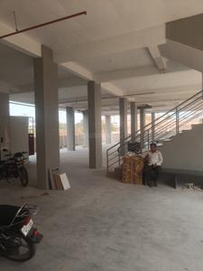 Project Image of 870.48 - 878.01 Sq.ft 2.5 BHK Apartment for buy in Anmol Residency