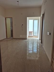 Project Image of 739.0 - 1230.0 Sq.ft 2 BHK Apartment for buy in SP Sri Devi Homes