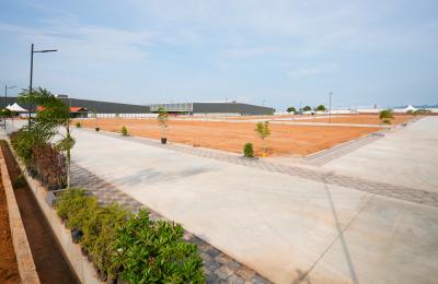 Project Image of 673.0 - 3831.0 Sq.ft Residential Plot Plot for buy in Temple View