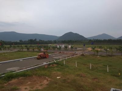 Project Image of 0.0 - 810.0 Sq.ft Residential Plot Plot for buy in Sivashakthi Highway City Phase 2