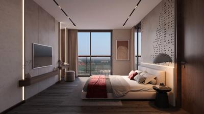 Project Image of 3825 Sq.ft 4 BHK Apartment / Flat for sale in PDPU Road for Rs. 22050000