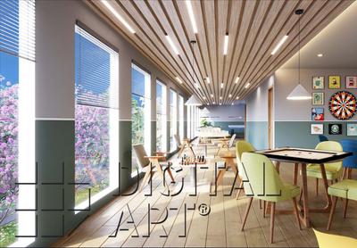 Project Image of 721.0 - 1472.0 Sq.ft 2 BHK Apartment for buy in Landmarkk Luxuria
