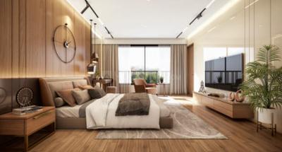 Project Image of 0.0 - 968.0 Sq.ft 3 BHK Apartment for buy in Artiz Arcelia