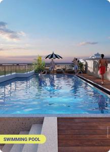 Project Image of 400 Sq.ft 1 BHK Apartment / Flat for sale in Jogeshwari East for Rs. 8300000