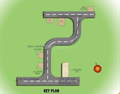 Project Image of 903.0 - 1447.0 Sq.ft 2 BHK Apartment for buy in Malles Alankar