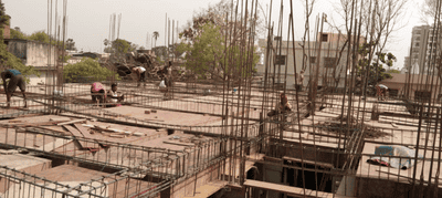 Project Image of 603.0 - 2425.5 Sq.ft 2 BHK Apartment for buy in Pawansut Kailash Mansarovar Apartment