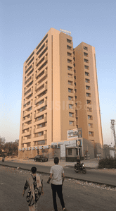 Project Image of 1058.63 - 1062.18 Sq.ft 3 BHK Apartment for buy in Sudarshan Saket
