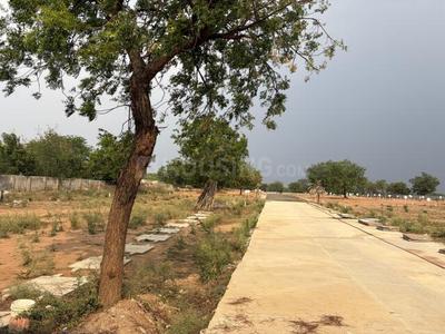 Project Image of 1647.0 - 3600.0 Sq.ft Residential Plot Plot for buy in Yugandhar Royal White Fields